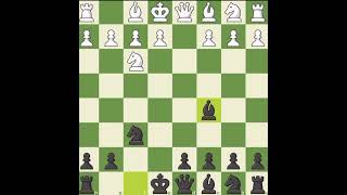 Solar gambit chess credits to chessmakta [upl. by Diarmit]