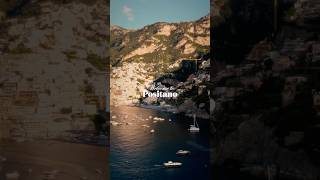 義大利蔚藍海岸真的太夢幻了！positano amalficoast italianriviera italy [upl. by Marleah]