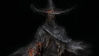 Bloodborne  Keeper of the Old Lords [upl. by Siram]