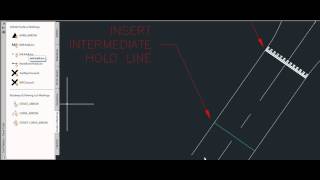 AutoCAD Airfield Dynamic Blocks 052312avi [upl. by Marti100]