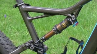 Test Specialized Turbo Levo FSR Expert 2D [upl. by Gorges]