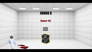 1 Ontwaking  Jonno X  Kamer 101 EP [upl. by Latyrc595]