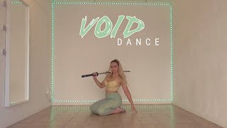 Melanie Martinez  Void FULL dance cover [upl. by Etaner487]