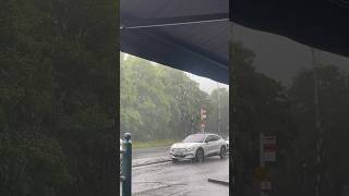 It’s Monsoon Time Again in Meopham  Sat 06Jul24 [upl. by Sayed]