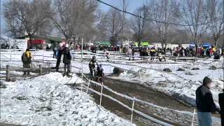 2013 USA Cycling Cyclocross National Championships Live Webcast [upl. by Fabri995]