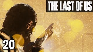 Stephen Plays The Last of Us 20 [upl. by Vinny]