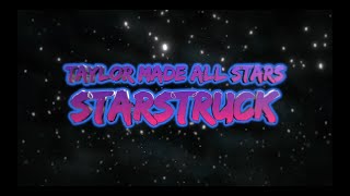 Taylor Made All Stars Starstruck 202223 Soul Train Music Awards Theme  Junior 2 [upl. by Idnahk406]