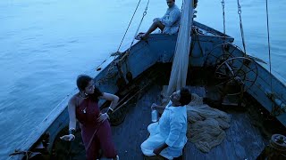 4K  Nila Athu Vaanathumele HD Video Song  Ilaiyaraaja  Kamal Haasan Saranya [upl. by Soph]