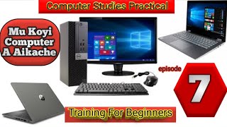 koyon computer practical mark several or half or all episode 71080p [upl. by Hays]