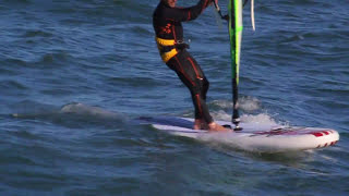 Session Wind Sup Redwoodpaddle [upl. by Celestyna]