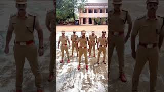 ULTIMATE GOAL TNPA  SUB INSPECTOR  KAKKIYINKATHALAN POLICE ACADEMY [upl. by Moseley]