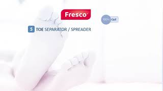 FRESCO PRESENTATION  BEST SELLERS 2020 [upl. by Nicky]