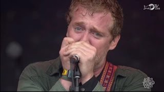 Glen Hansard  Revelate Live  Lollapalooza 2014 [upl. by Lunsford599]