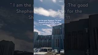 Gospel music choir music Love🤍Hallelujahchristian songBible quoteYoutube shorts [upl. by Rona]