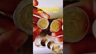 PART 1 My German commemorative 2 euro coins 🔥🔥🇩🇪 [upl. by Radnaskela]