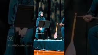 Sahar Mohammadi live in London [upl. by Ivens]