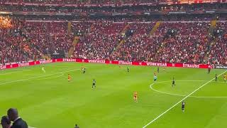 GALATASARAY vs IF Elfsborg 43 Goals  Extended Highlights  Europa League 202425 [upl. by Alyel]