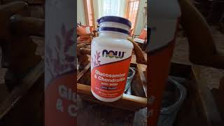 Ostheoarthritis supplements osteoarthritis healthyhabits happyhealthywealthy healthyliving [upl. by Akselaw875]