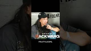 FIDLAR fidlar podcast interview [upl. by Terris800]