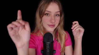 ASMR Do Exactly As I Say [upl. by Gladine]