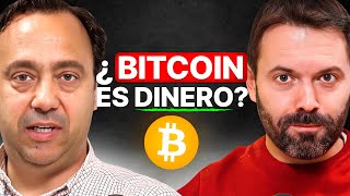 Los secretos del dinero y de Bitcoin [upl. by Babette3]