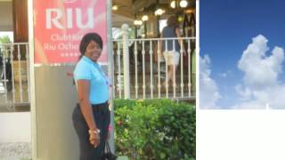 RIU Ocho Rios [upl. by Aslehc]