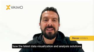 Lost in Data Silos Introduction to Vaimo Data Masterclass [upl. by Lecram331]