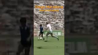 Diego Maradona  Goal of the Century [upl. by Weil]