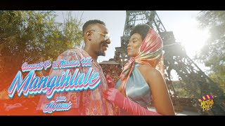 Casswell P amp Master KG  Mangihlale Feat Lwami Official Music Video [upl. by Notterb]