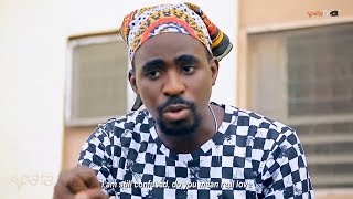 Tani Alagbara Latest Yoruba Movie 2018 Drama Starring Tunde Owokoniran  Damola Olatunji [upl. by Cinda]