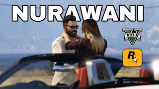 Nurawani  Gta version  BOOMER 110 [upl. by Iggy]