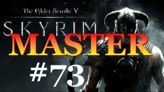 Skyrim Master Walkthrough 73  High Hrothgar Whirlwind Sprint [upl. by Abe]