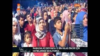 Abdurrahman Önül  Bilali Habeşi  Sahur Özel  20062016 [upl. by Francklyn433]