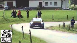 Arbö Austrian Rallye Legends 2014 STOSCHEK MichaelHAWRANKE Dieter [upl. by Liatnahs]