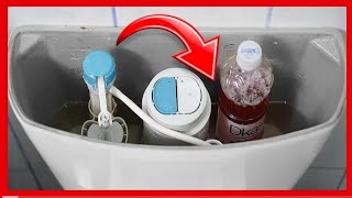 Un plombier m’a appris cette astuce pour que ma salle de bain reste parfumée 24h24 et sans tartre [upl. by Penni]