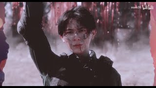 Breaking of dawn  Yamada Ryosuke  Arata  What to Do with the Dead Kaiju  Vietsub  Engsub [upl. by Ydnab]