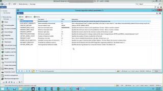 Managing Your Product and Customer Mix Using Demand Forecasting in Dynamics AX 2012 R3 1 [upl. by Eimile]