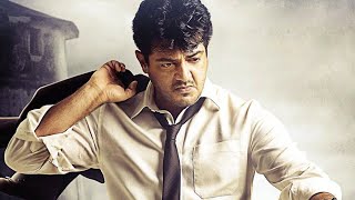 Billa 2  Ajith Kumar  Blockbuster Hindi Dubbed Action Movie l Parvathy Vidyut Jammwal [upl. by Cobb]