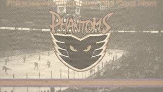 Philadelphia Phantoms Old Goal Horn [upl. by Sida]