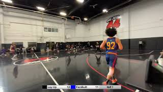 S4 Markham Div LAYUP VS FAMBUILT [upl. by Krantz995]