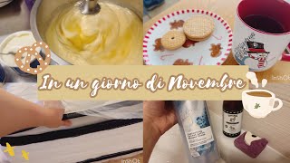 🥨Chiacchiere in macchina🚗lavoro🍎🧁materasso nuovo🛏️relax🛁🧖‍♀️🫧 [upl. by Madaras]