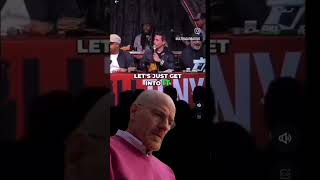 Walt REACTS to kill tony live 🤣🤣 funny fyp breakingbadmemes killtony music artist [upl. by Ellah]