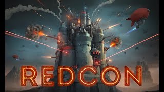 REDCON  El Gran Final de Redcon [upl. by Arrimat]