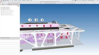 BIMcollab ZOOM Tutorial 02 Visualizing openings and spaces [upl. by Baten209]