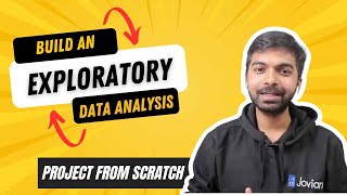 Lets Build an Exploratory Data Analysis Project from Scratch  Python Numpy Pandas [upl. by Rediah45]