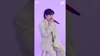 BTS 방탄소년단 Take Two Live Clip V Focus 2023BTSFESTA TakeTwo [upl. by Emlen]