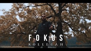 KOLLEGAH  Fokus [upl. by Aydni]