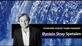 Øystein Stray Spetalen Agder Energi Konferansen 2016 [upl. by Aisenat]