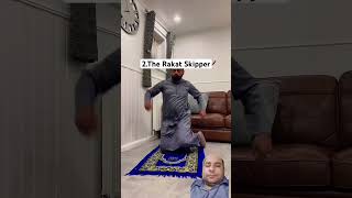 Different types of peoples at taraweehtrending duet islam viralvideo [upl. by Serge718]