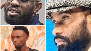 HERITIER WATA Janvier Mokonzi APUPOLI Fabregas na fally Ipupa eh pardon [upl. by Yatnahc]